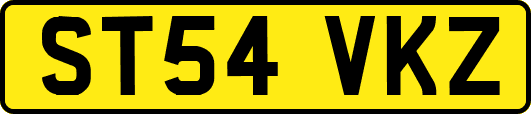 ST54VKZ