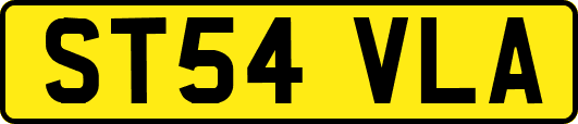 ST54VLA