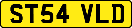 ST54VLD