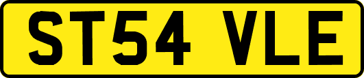 ST54VLE