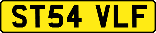 ST54VLF