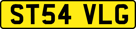 ST54VLG