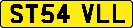 ST54VLL