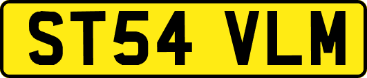 ST54VLM