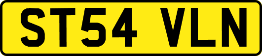 ST54VLN