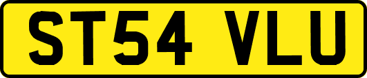 ST54VLU