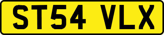 ST54VLX