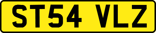 ST54VLZ