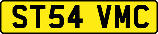 ST54VMC