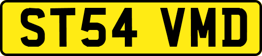 ST54VMD