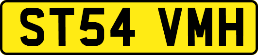 ST54VMH