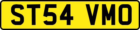 ST54VMO