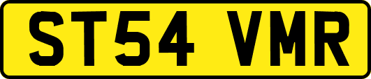 ST54VMR