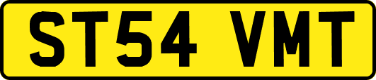 ST54VMT