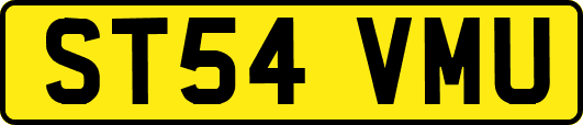 ST54VMU