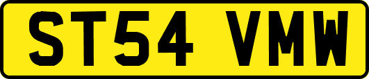 ST54VMW