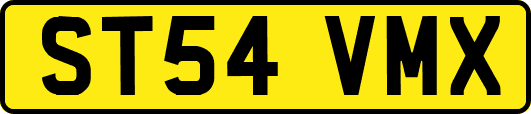 ST54VMX
