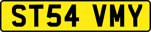 ST54VMY