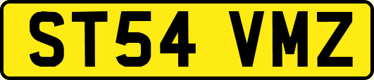 ST54VMZ