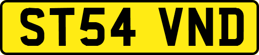 ST54VND