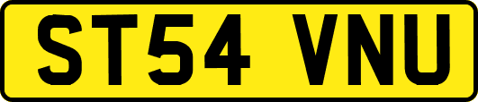 ST54VNU
