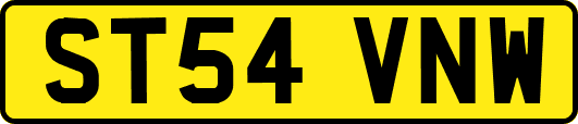 ST54VNW