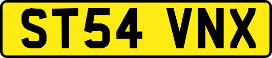 ST54VNX