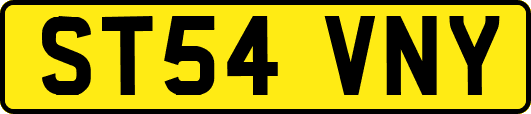 ST54VNY