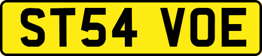 ST54VOE