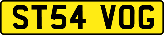 ST54VOG