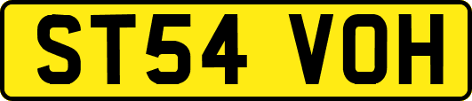 ST54VOH
