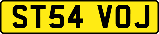 ST54VOJ