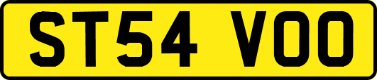 ST54VOO