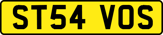 ST54VOS