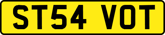 ST54VOT