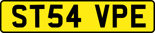 ST54VPE