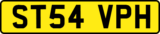 ST54VPH