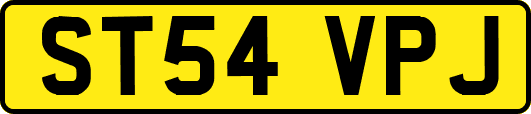 ST54VPJ