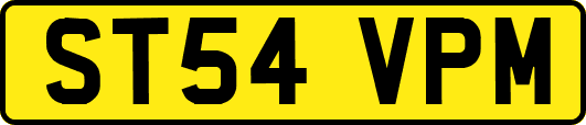 ST54VPM