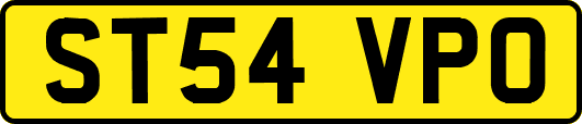 ST54VPO
