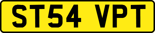 ST54VPT