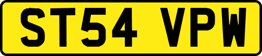 ST54VPW