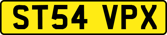 ST54VPX