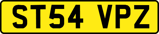 ST54VPZ