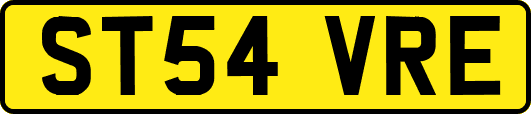 ST54VRE