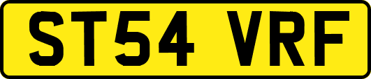 ST54VRF