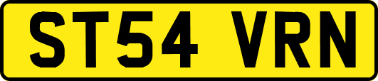 ST54VRN