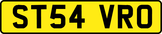 ST54VRO