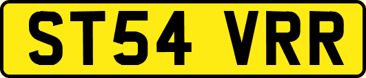 ST54VRR