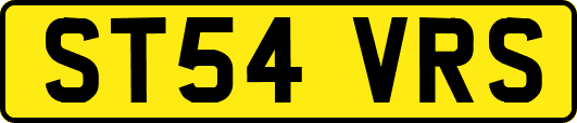 ST54VRS